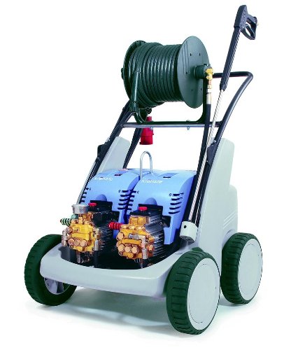 Kranzle-D-30-D26-TST-Hochdruckreiniger Kränzle D 30, D 26 Hochdruckreiniger