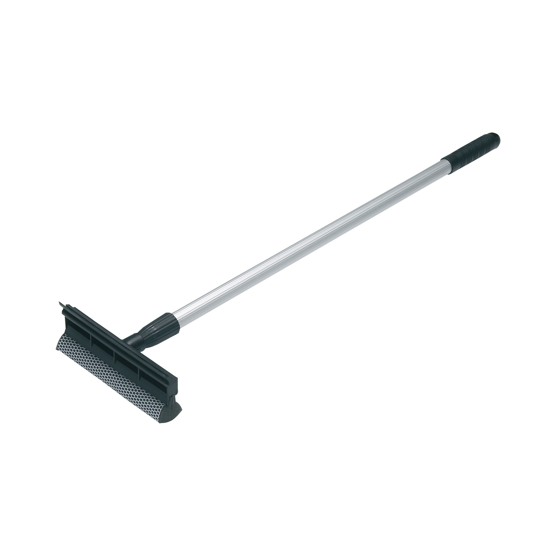Fensterschrubber 700 mm, Teleskopstiel