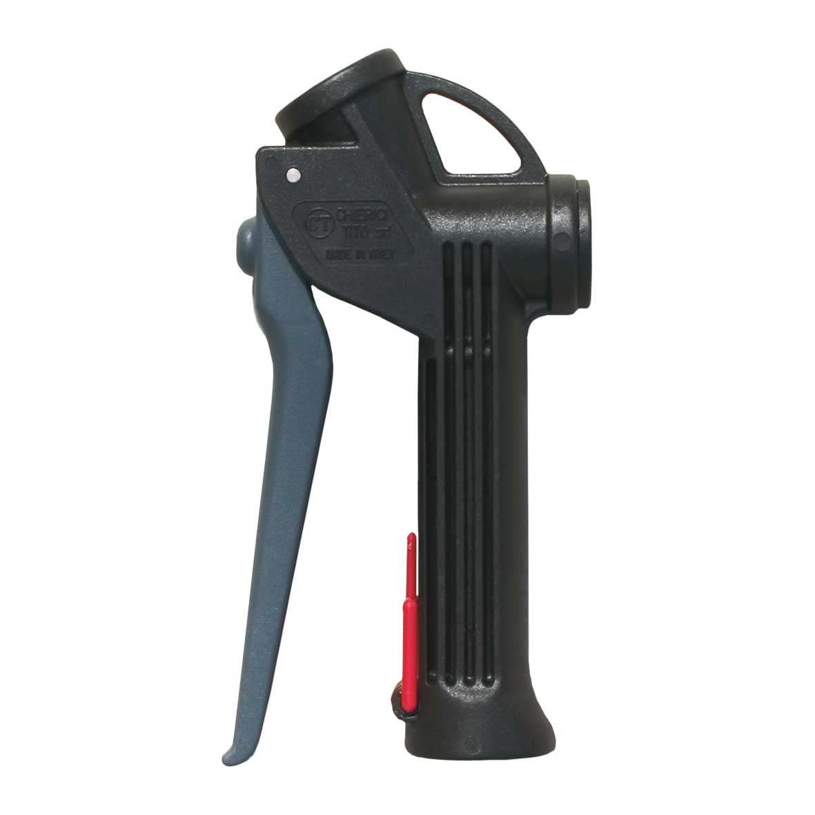 200-510-500 Chemiepistole ST-510 mit chemiebeständiger Edelstahlkugel, 1/2" IG