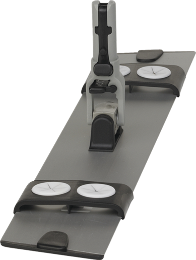 Vikan Halter für Tücher, 90 mm