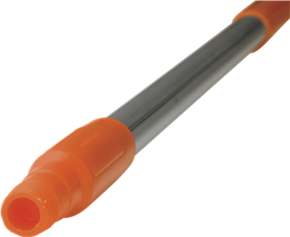 Vikan Ergonomischer Aluminiumstiel, Ø 31 mm, 1310 mm