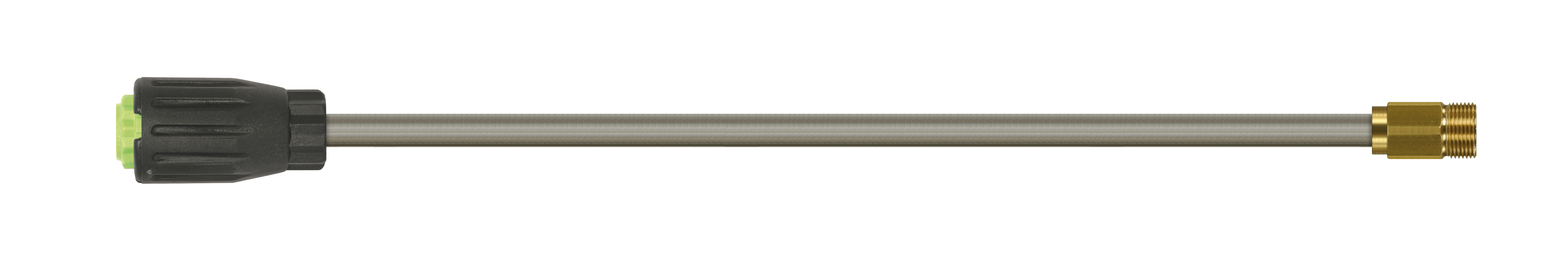 Strahlrohr | Rotordüse | R+M 150 | M22 AG
