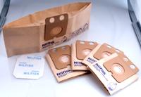 22198000 Nilfisk Staubbeutel inkl. 1 Vorfilter