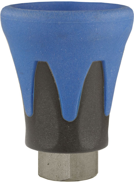 Düsenschutz | ST-10 | 1/4" AG NPT | 400-500 bar