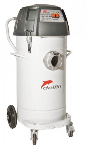 Delfin Mistral 802 WD