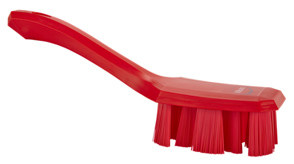09f44c93-04b2-4ffd-8943-ee002a8a0cff Vikan UST Handbürste mit kurzem Griff, 260 mm, hart