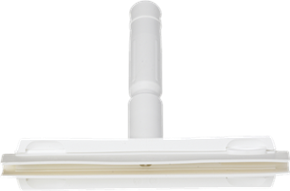 Vikan Handwasserschieber hygienisch mit Kassette, 250 mm