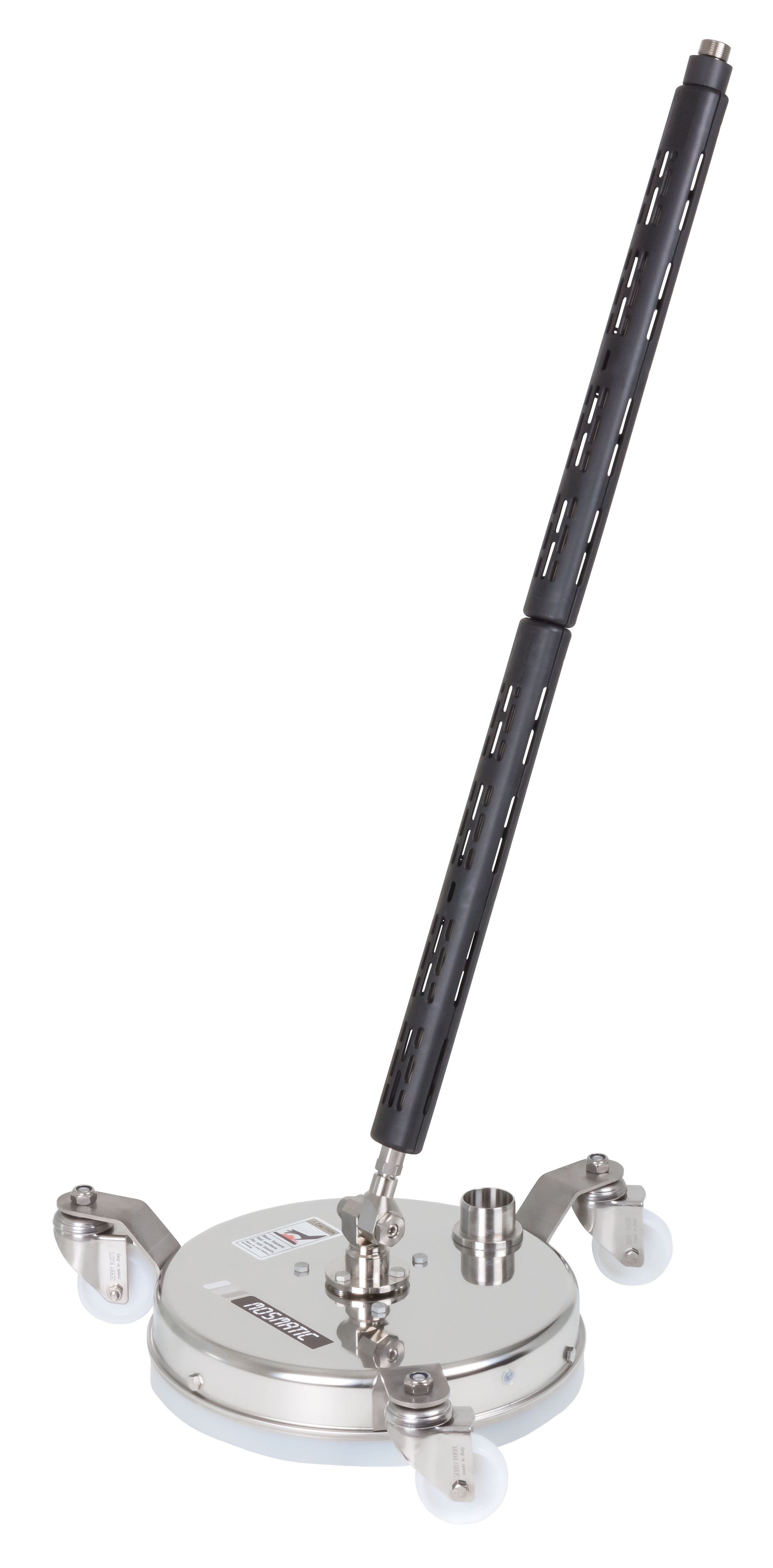 Flächenreiniger FL-DAR 300 mm - M22 x 1,5 AG - Mosmatic