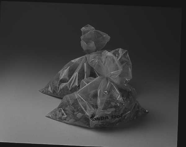 84649996-plastsaek Ronda 1200 H, Green Tech,Sicherheitsstaubsauger