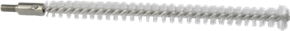 Vikan Rohrreiniger für flexiblen Stiel, Ø12 mm, 200 mm, medium