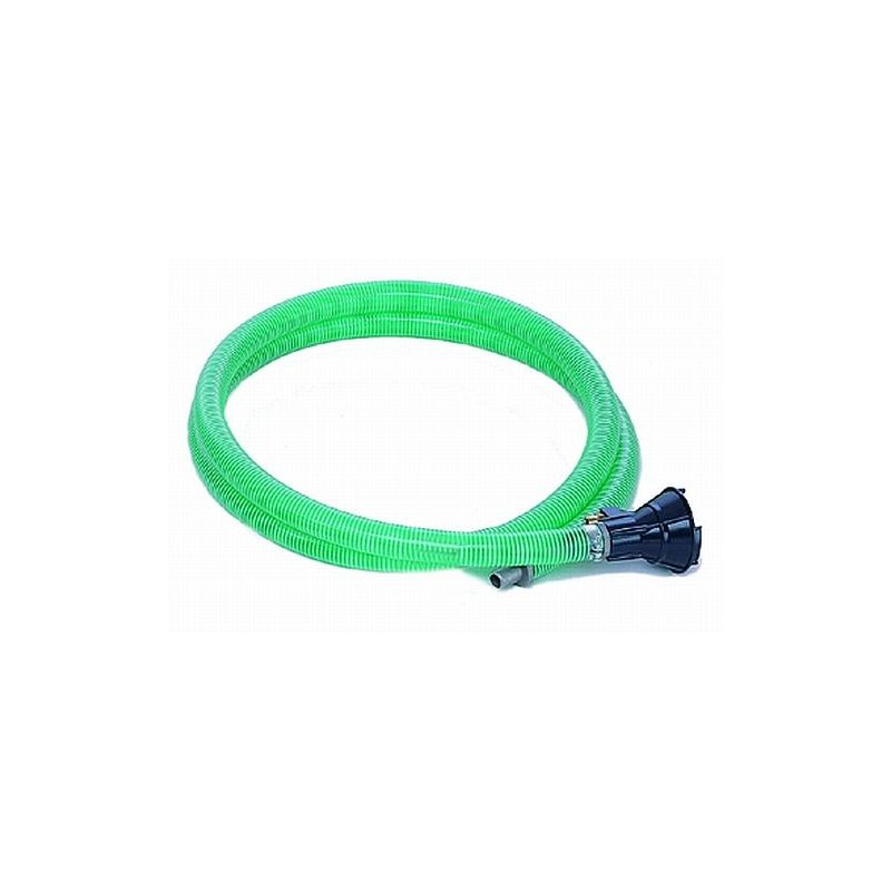 41104 Schlammsauger mit Ansaugfilter, 3 m