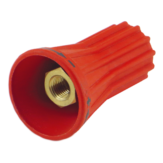 Ehrle Regeldüse 1/4" IG