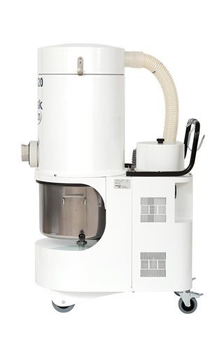 Nilfisk VHW 420 White Line, Industriesauger