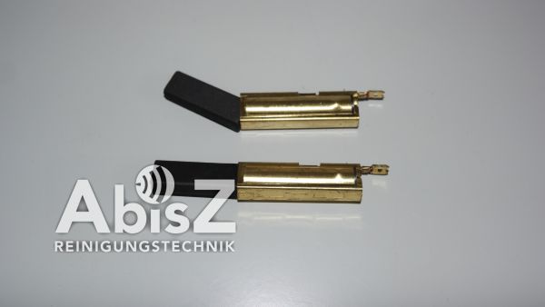Kohlebürsten-Set