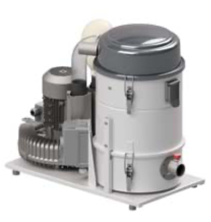 Delfin DBF 20 und 30