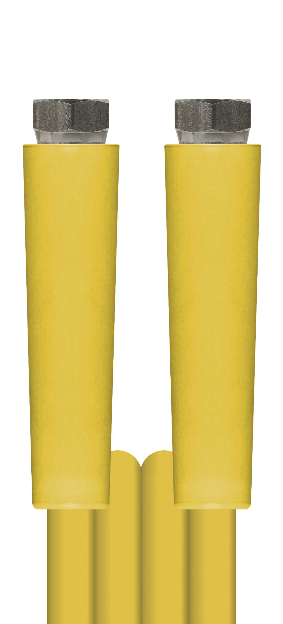 PUReClean365+® 40 - DN12 - DKR 1/2" : DKR 1/2" - gelb