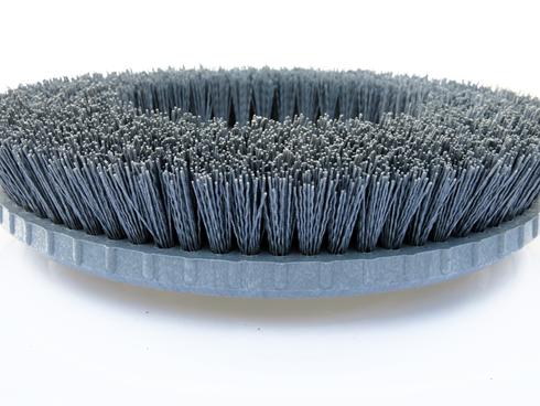 11439A Nilfisk Schleifkornbürste Clean Grit, 330 mm, 13"