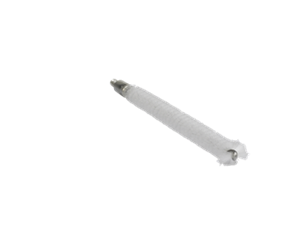Vikan Rohrreiniger für flexiblen Stiel, Ø12 mm, 200 mm, medium