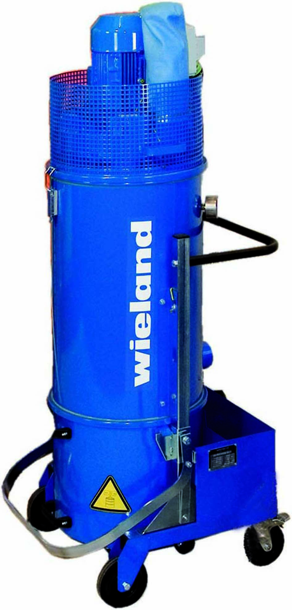 Wieland IS-11 Filter SV Industriesauger