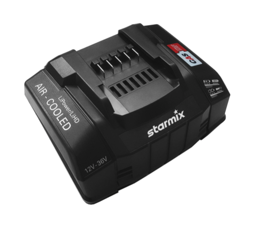 Schnellladegerät ASC 145