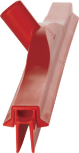 Vikan Wasserschieber hygienisch mit Kassette, 605 mm
