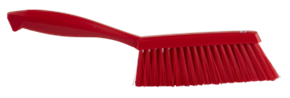 Vikan Handfeger, weich, 330 mm