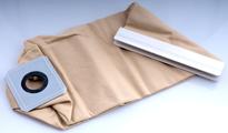22251800 Nilfisk Stoffsackset
