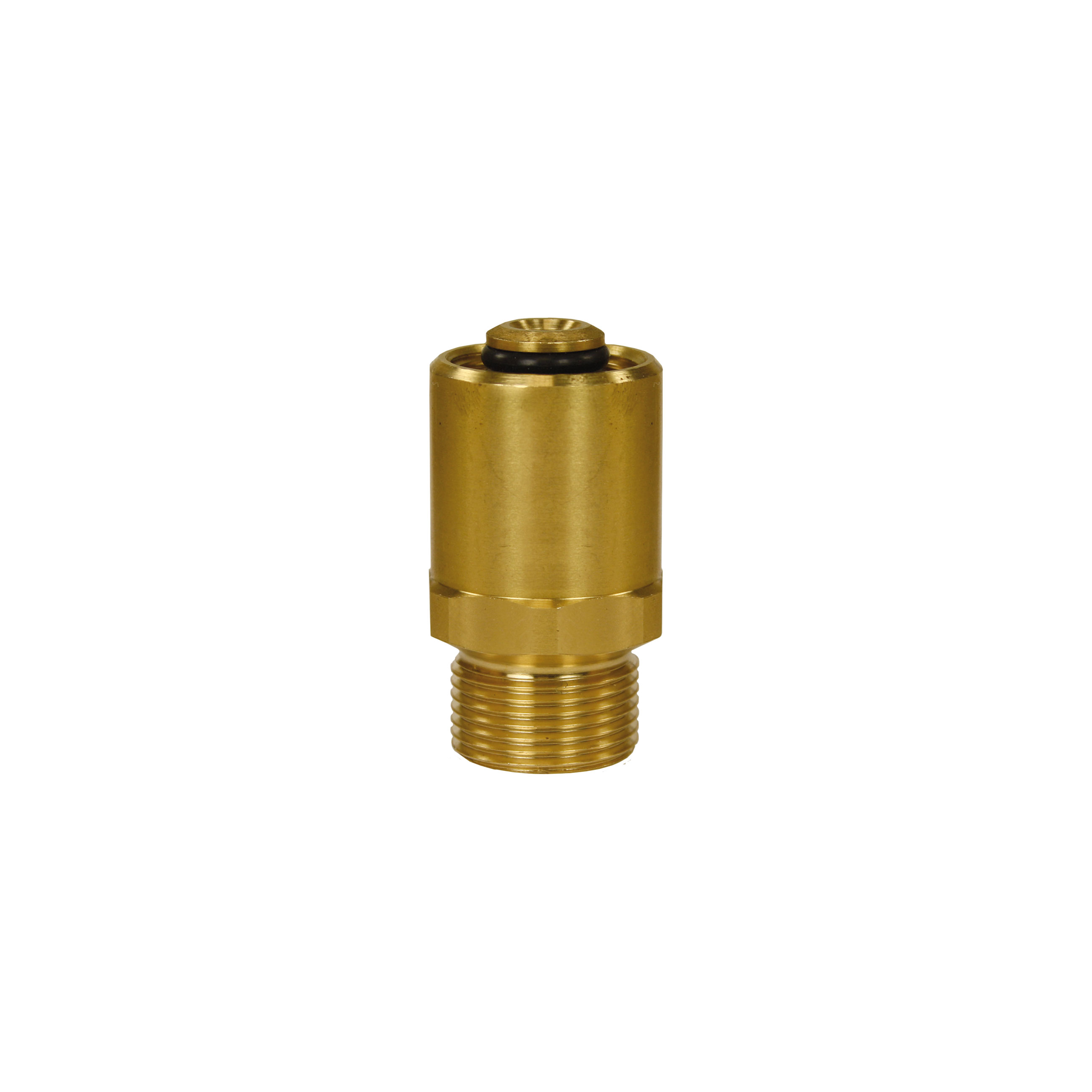 Adapter Hobby Halblanzen | Stecknippel