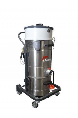 Delfin 202 DS AIREX 1 VENTURI