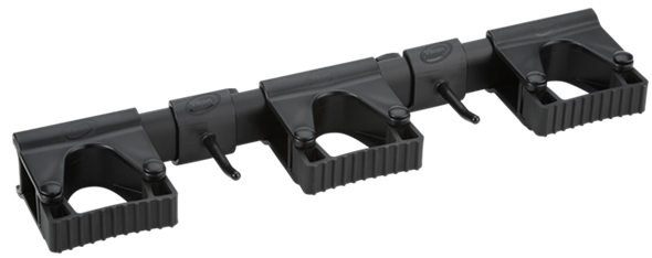 Vikan Hygienisches Hi-Flex-Wandhalterungssystem , 420 mm