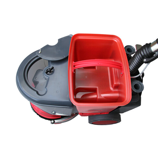 CLEANFIX RA395 IBC Scheuersaugmaschine (ohne Batterie)
