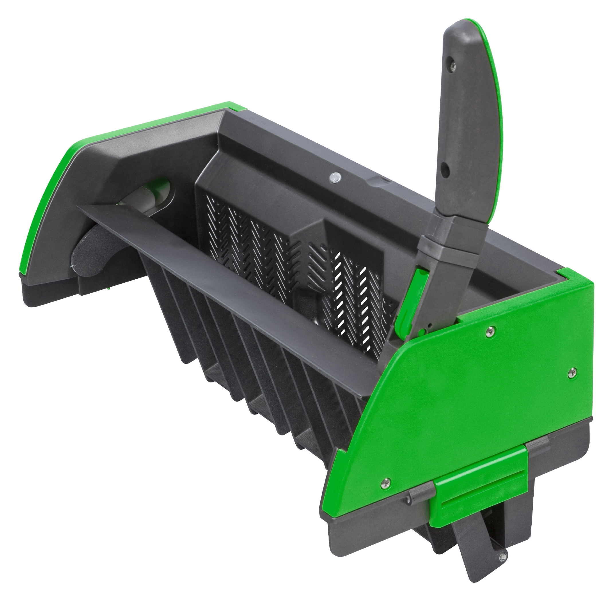 875304 Vermop 875304 MAG Flachpresse, grün