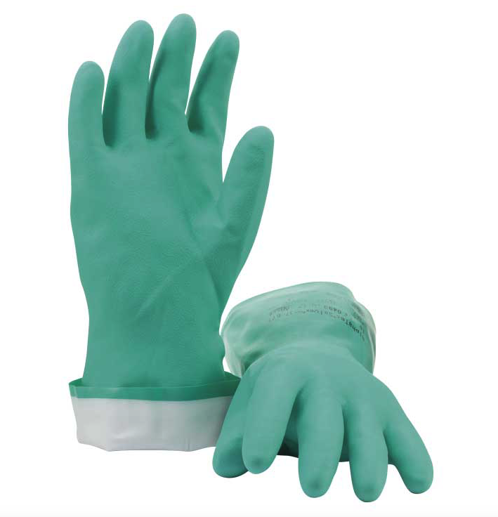 Chemikalienschutz-Handschuhpaar 37-675 - Größe 11