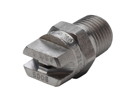 5006 Nilfisk HD Düse 50° 1/8" NPT Düse 08
