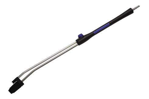 Nilfisk POWERSPEED VARIO PLUS Strahlrohr, 750mm