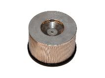 Hepa-AVSD-25L Hepa-Filter (inclusive)