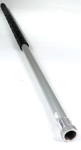 Nilfisk Verlängerungsrohr mit Wärmeschutz Ø 38 mm x 2 m