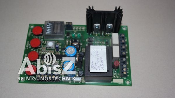 Nilfisk Alto Timer f. SB-Sauger