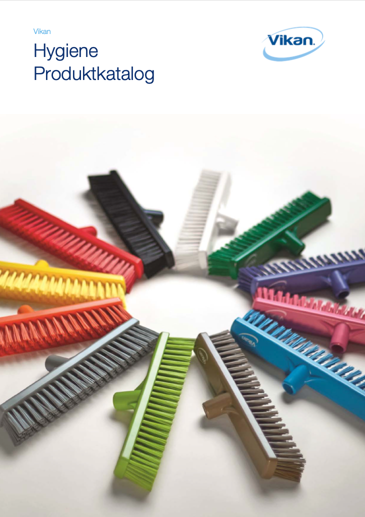 Vikan Produktkatalog 2024