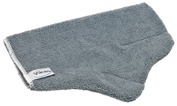 691218-2 Vikan Handschuh, 260 mm, grau (VPE 5)