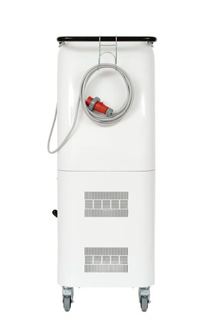 VHW 421 Industriesauger