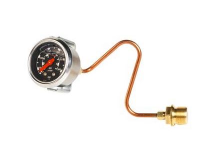 107142570 Nilfisk MANOMETER MC 4