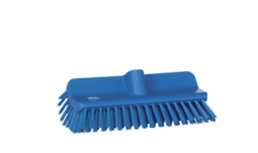 Vikan High-Low-Bürste/Winkelschrubber, 265 mm, medium