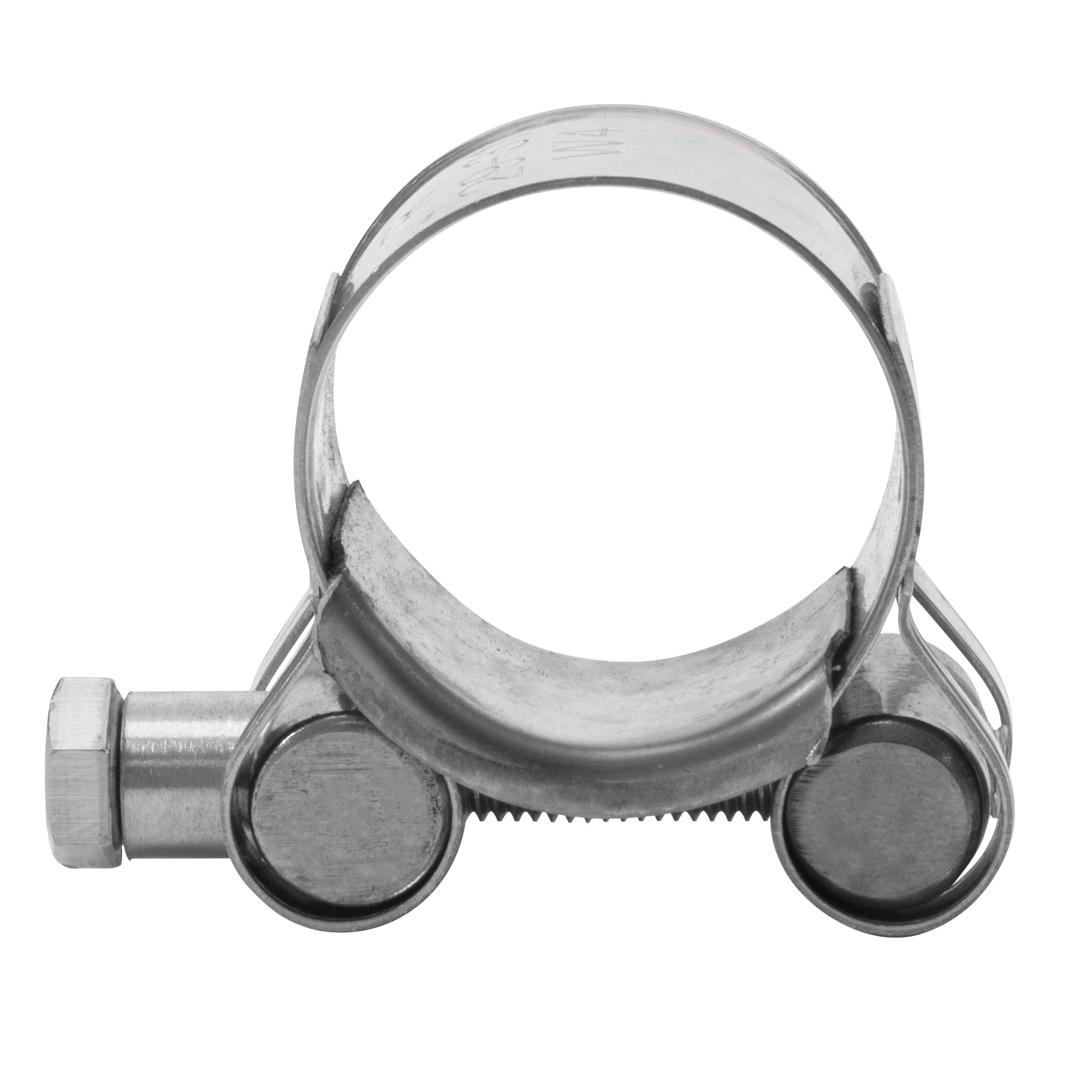 736-029-401-g2 Niederdruck Gelenkbolzenschelle 29-31 mm / 32-35 mm - W4