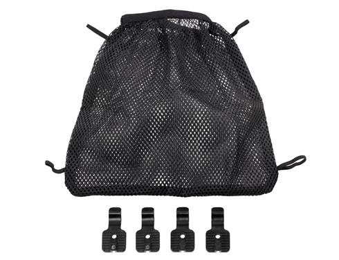 Nilfisk Zubehörnetz-Set