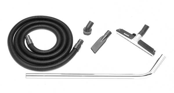 Ronda 550, Nasssauger