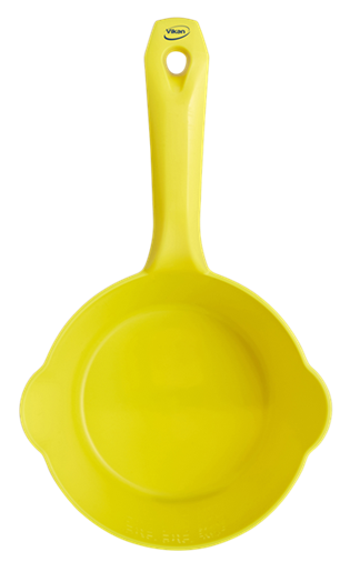 Vikan Rundschöpfkelle, 1 Liter