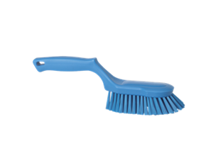 Vikan Handbürste ergonomisch, hart, 330 mm