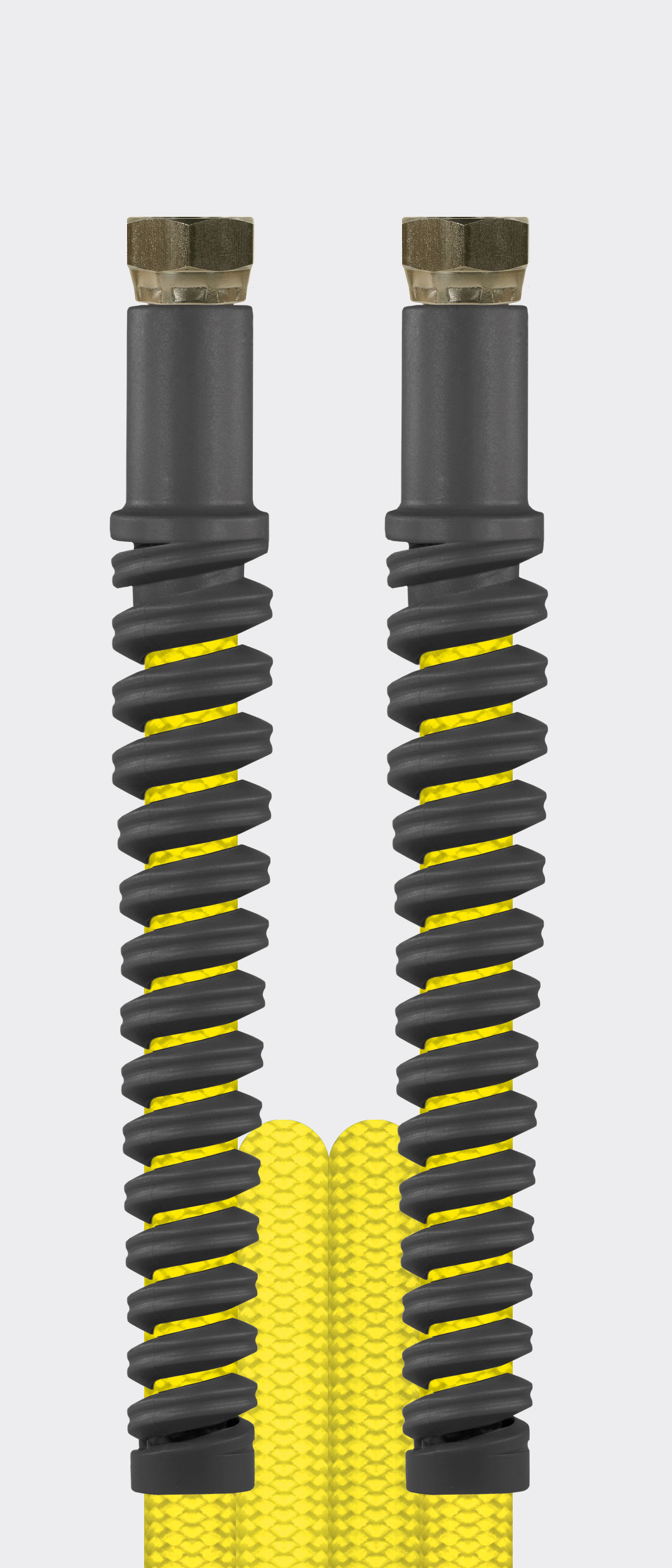 Carwash Comfort - Schlauch für SB-Waschanlagen