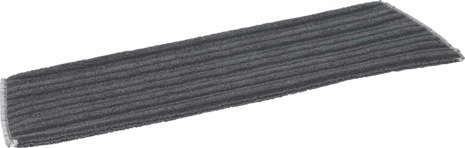 Damp-41-40-cm-grau-10324_1 Vikan DampDry 31, Klettbezug, 40 cm, grau (VPE 5)